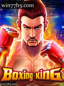BoxingKing