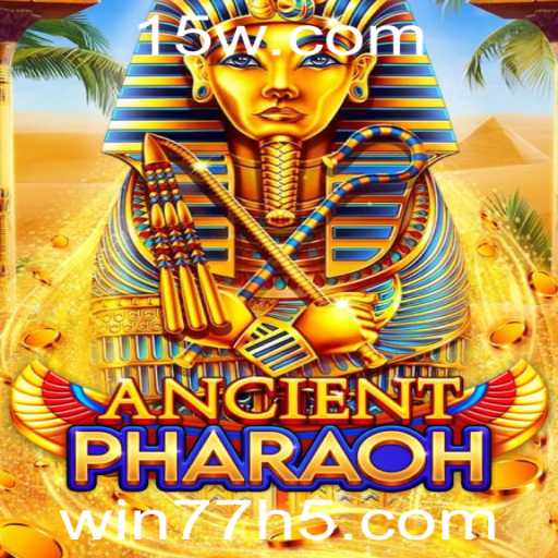 Descubra AncientPharaoh: Uma Jornada Épica e Estratégica