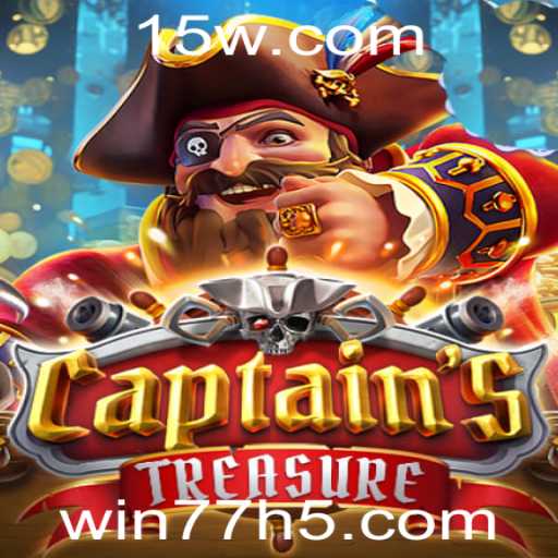 Explorando o Mundo de CaptainssTreasure: Aventuras e Recompensas