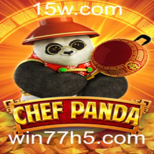 Descubra ChefPanda: O Jogo Culinário do Momento