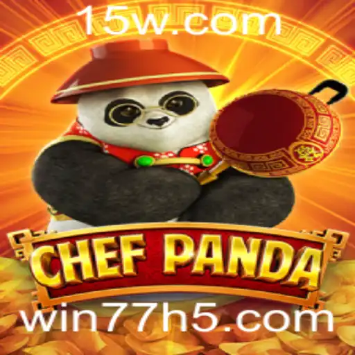 Descubra ChefPanda: O Jogo Culinário do Momento