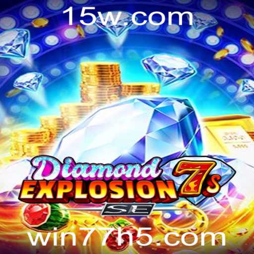 Explorando o Mundo de DiamondExplosion7sSE: Uma Aventura de Sorte e Estratégia
