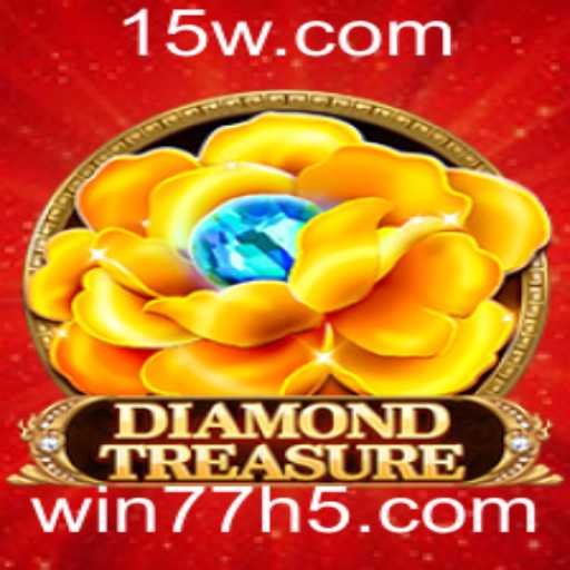 Descobrindo Diamondtreasure: Uma Jornada de Aventuras e Estratégia