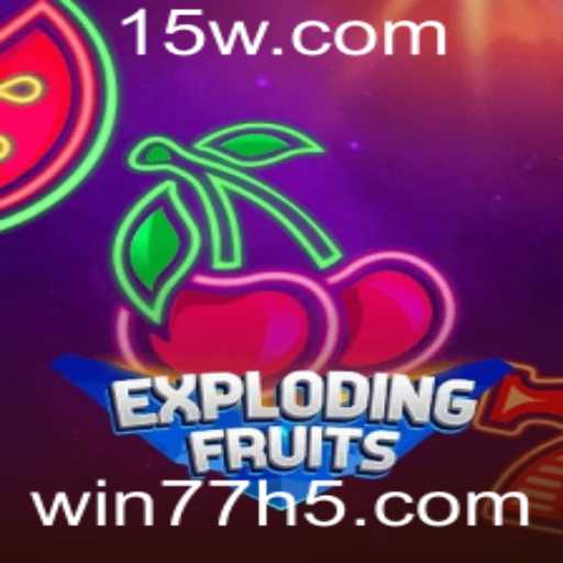 Descubra o Universo Divertido de ExplodingFruits: Um Jogo Empolgante