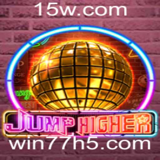 Conheça JumpHigher: O Jogo que Está Conquistando o Mundo