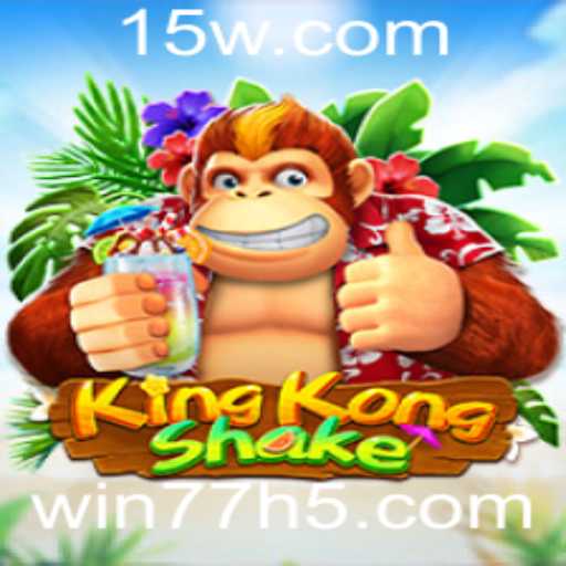 KingKongShake: Descubra o Jogo que Está Revolucionando o Entretenimento Online
