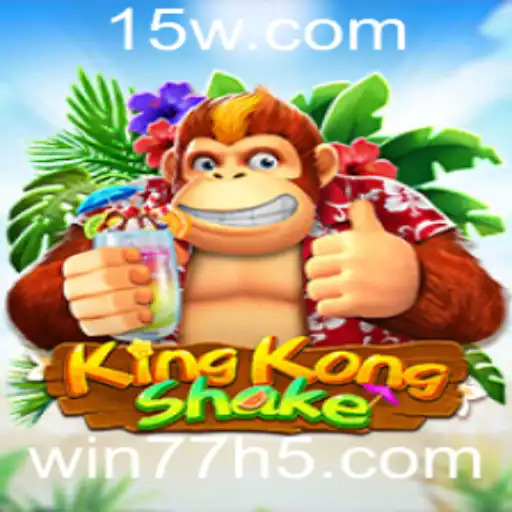 KingKongShake: Descubra o Jogo que Está Revolucionando o Entretenimento Online