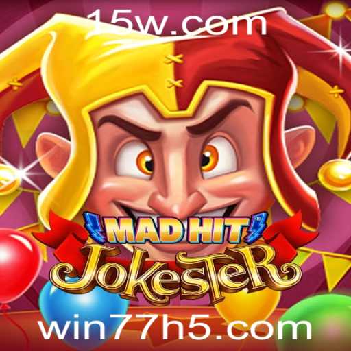 Descubra o Mundo de MadHitJokester: O Jogo Revolucionário de Estratégia e Humor