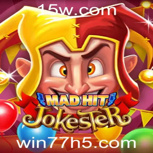 Descubra o Mundo de MadHitJokester: O Jogo Revolucionário de Estratégia e Humor