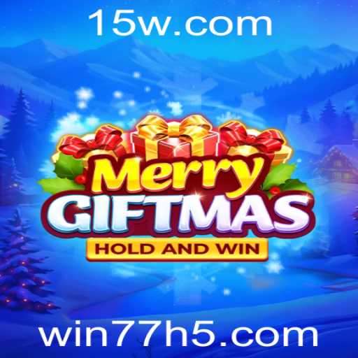 Descubra 'MerryGiftmas': O Jogo Festivo Que Promete Diversão e Prêmios Incríveis