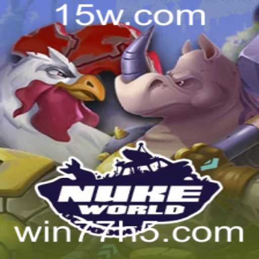 Explorando os Segredos do Jogo NukeWorld