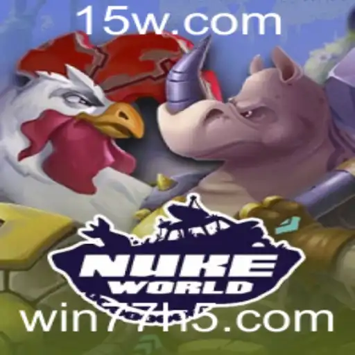 Explorando os Segredos do Jogo NukeWorld