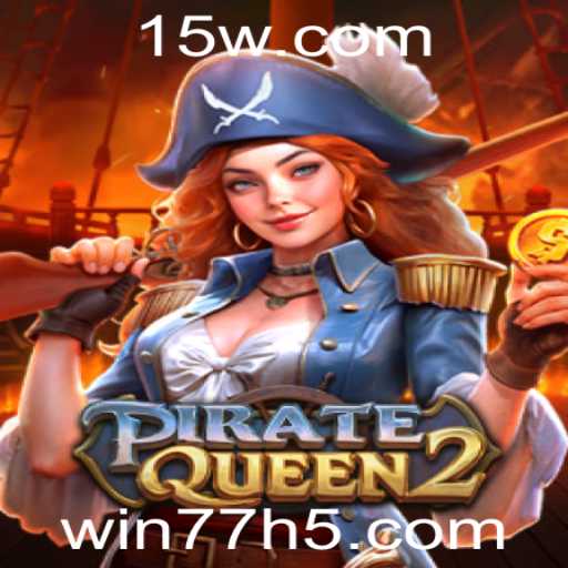 Explorando o Mundo de PirateQueen2: Aventuras e Estratégias
