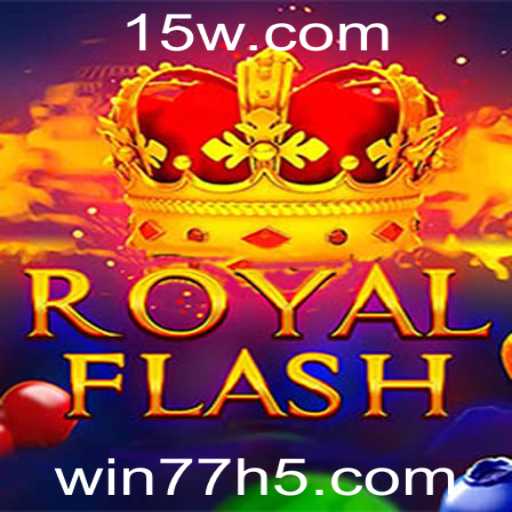 Explorando o Mundo de RoyalFlash: Um Jogo de Estratégia e Sorte