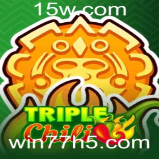 TripleChili: O Jogo que Está Conquistando os Jogadores