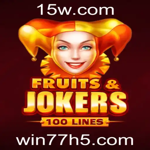 Uma Nova Experiência no Mundo dos Jogos: FruitsAndJokers100