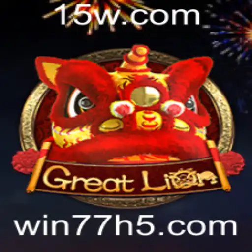 Explorando 'GreatLion': A Nova Sensação dos Jogos Com a Estratégia 'win77'