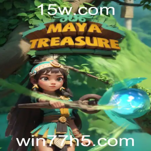 Desvendando o Fascinante Mundo de MayaTreasure