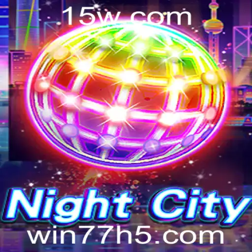 Descubra a Aventura Imersiva de 'NightCity': O Jogo que Está Revolucionando o Mundo dos Games