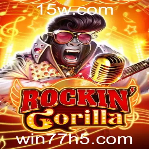 Descubra o Fascinante Mundo de RockinGorilla: Um Guia Completo
