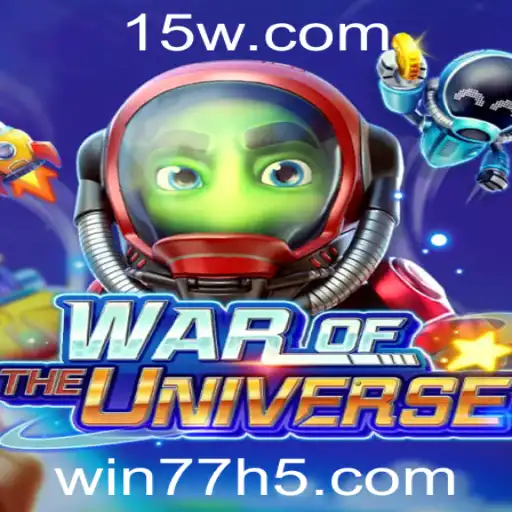 Explorando o Mundo de WAROFTHEUNIVERSE e a Estratégia de Jogo com win77