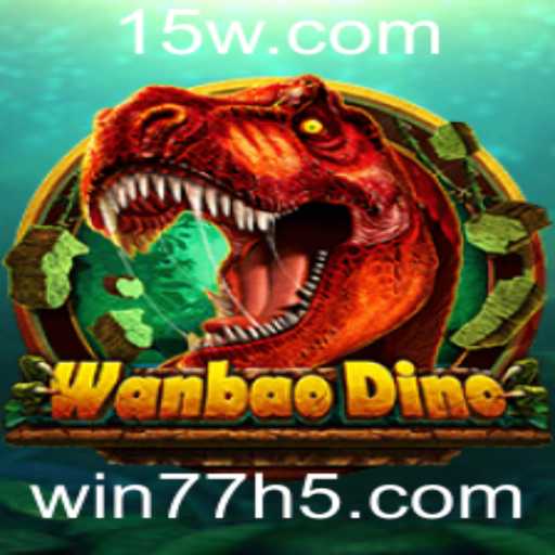 WanBaoDino: A Nova Sensação do Mundo dos Jogos